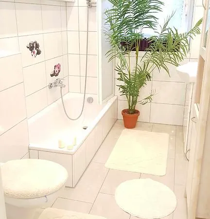 Appartement Holiday Apartment Essen Essen