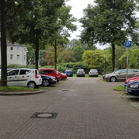 Appartement Holiday Apartment Essen Essen
