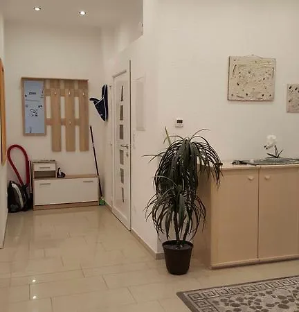 Holiday Apartment Essen Appartement