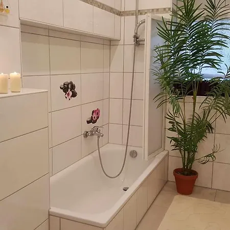 Appartement Holiday Apartment Essen Essen