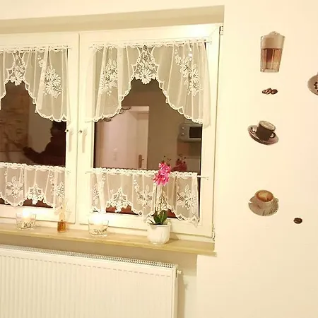 Holiday Apartment Essen Appartement