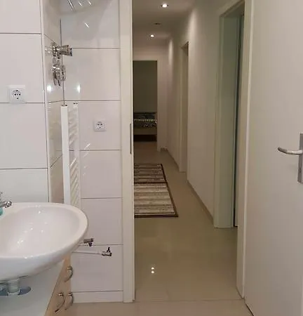 Holiday Apartment Essen Appartement *