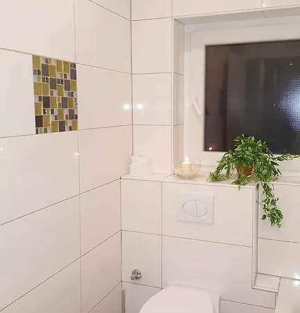 Holiday Apartment Essen Appartement Essen