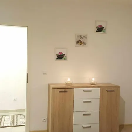 Appartement Holiday Apartment Essen