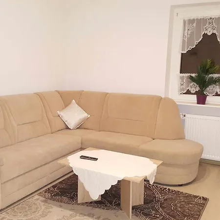Holiday Apartment Essen Essen