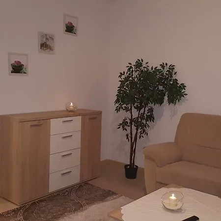 Holiday Apartment Essen Appartement *