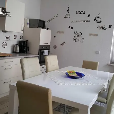 Appartement Holiday Apartment Essen