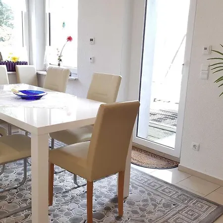 Holiday Apartment Essen